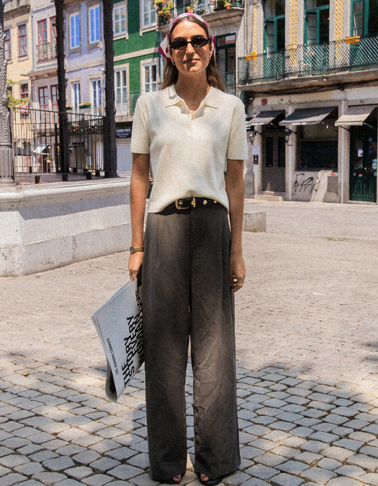 Comprar Online COMPRAR O LOOK